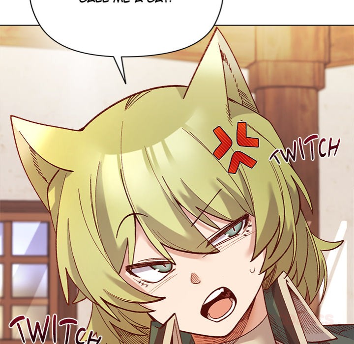 I Will Protect the Lady chapter 24 page 69