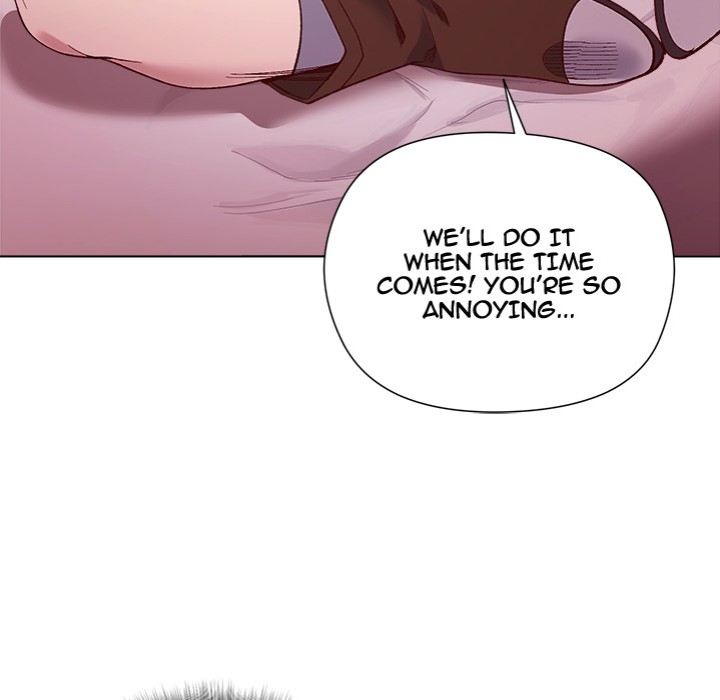 I Will Protect the Lady chapter 24 page 96