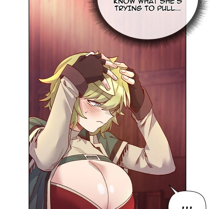 I Will Protect the Lady chapter 24 page 101