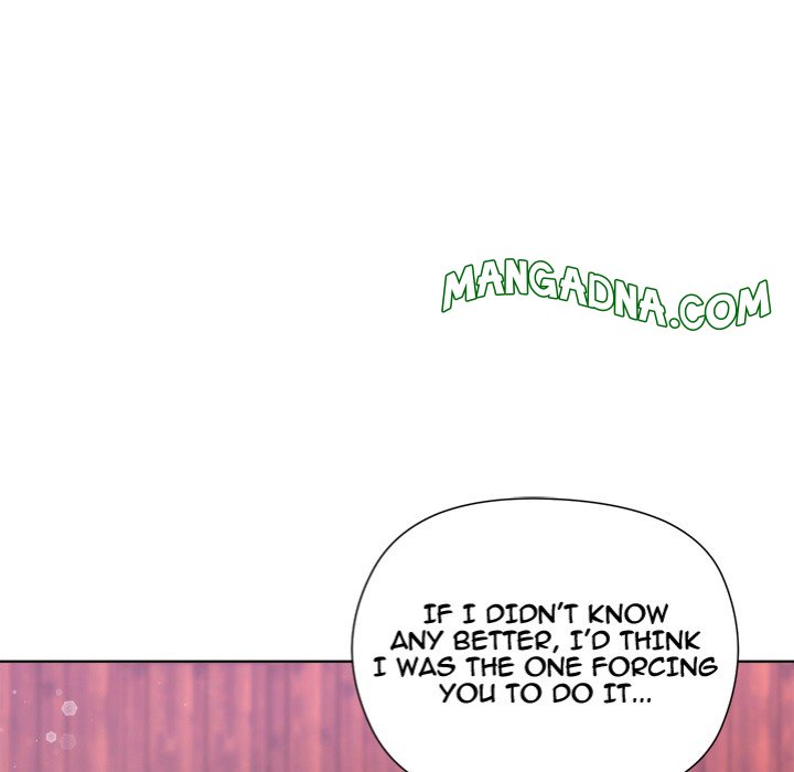 I Will Protect the Lady chapter 24 page 110
