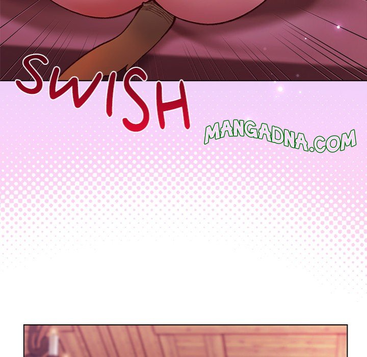I Will Protect the Lady chapter 24 page 120