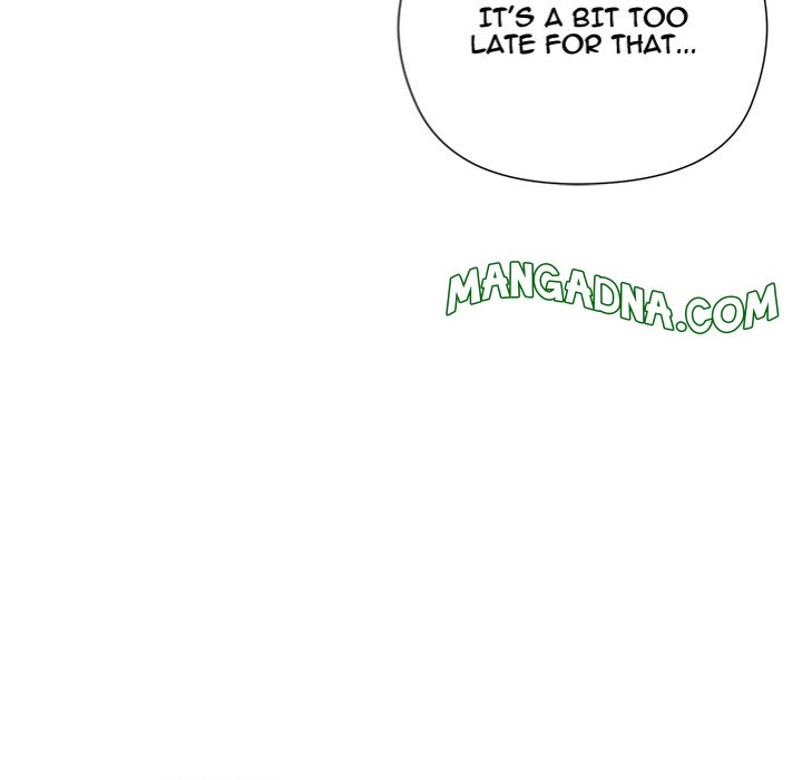 I Will Protect the Lady chapter 24 page 122