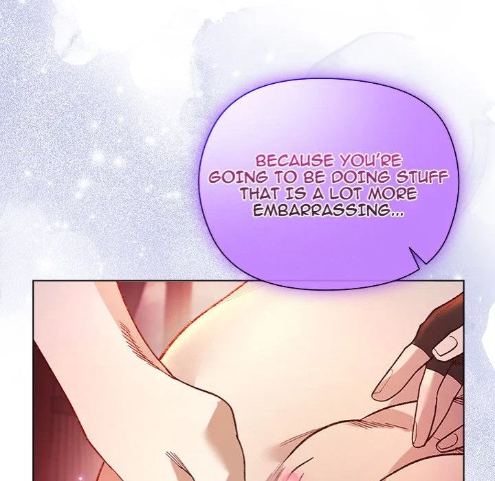 I Will Protect the Lady chapter 24 page 125