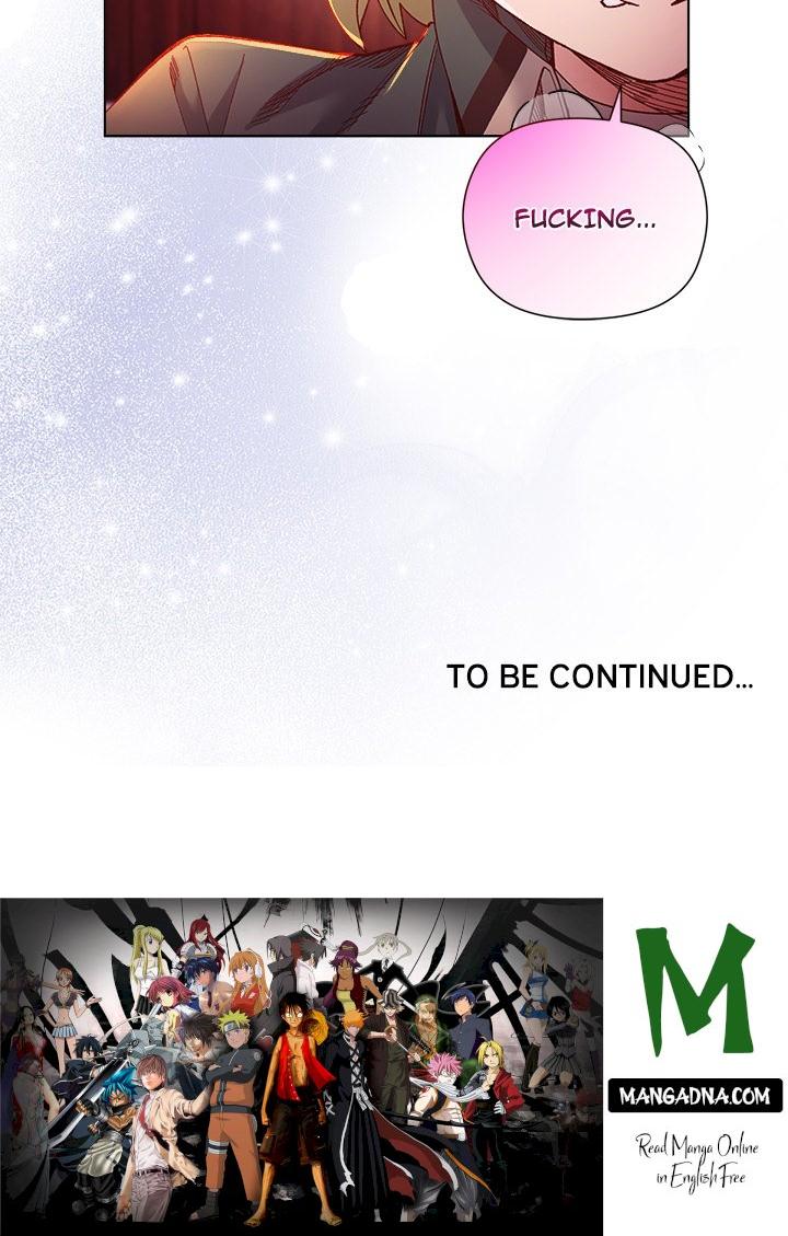 I Will Protect the Lady chapter 24 page 128