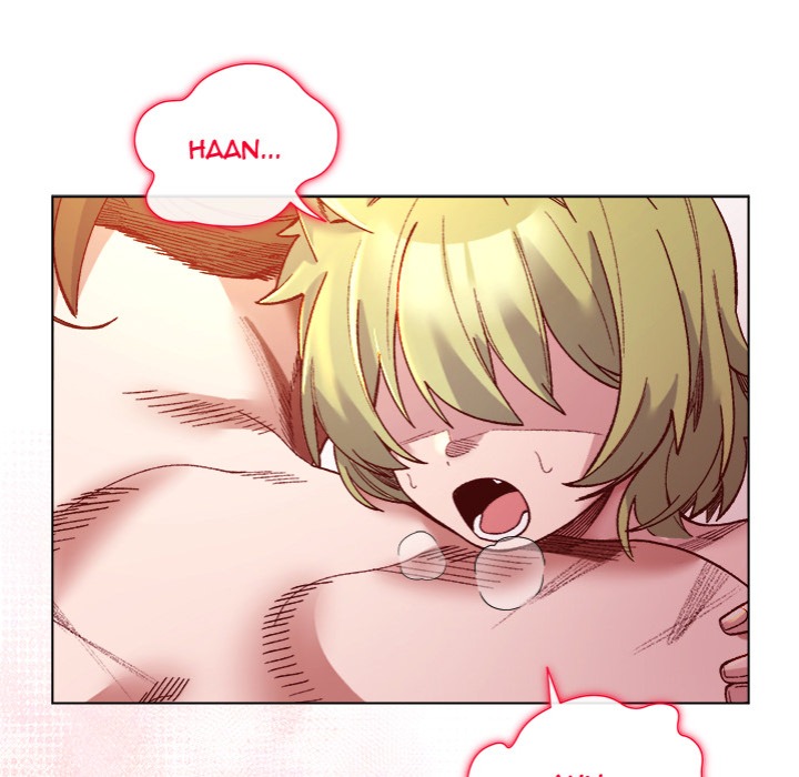 I Will Protect the Lady chapter 26 page 5