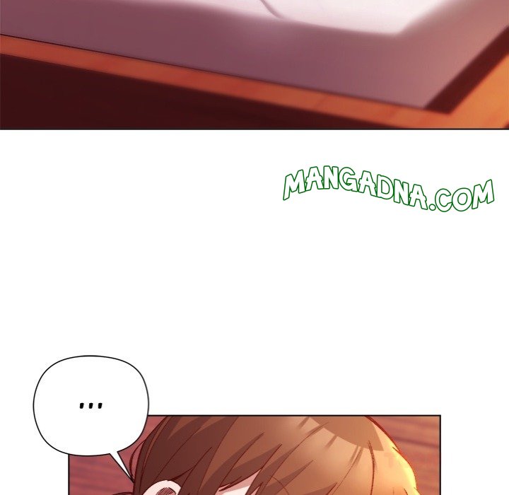 I Will Protect the Lady chapter 26 page 9