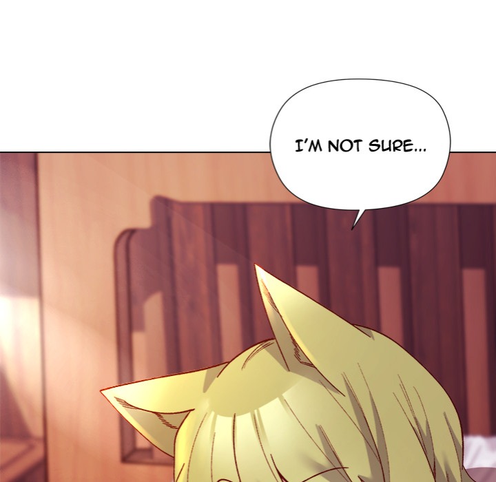 I Will Protect the Lady chapter 26 page 19
