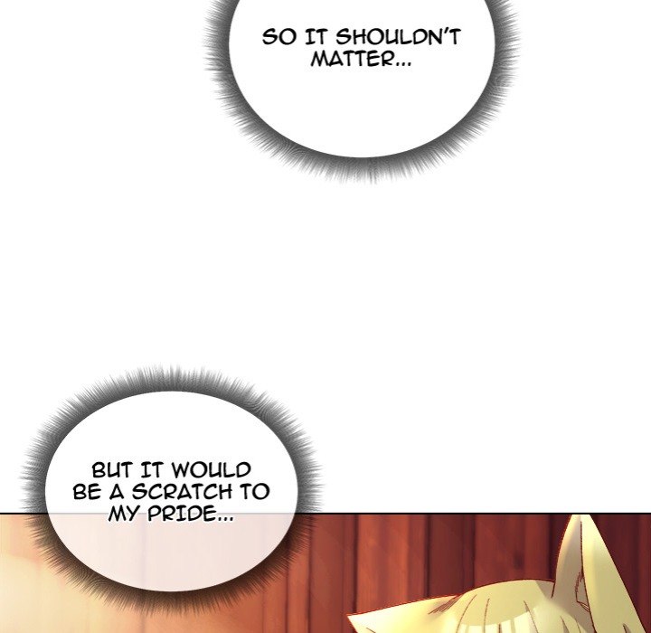 I Will Protect the Lady chapter 26 page 23