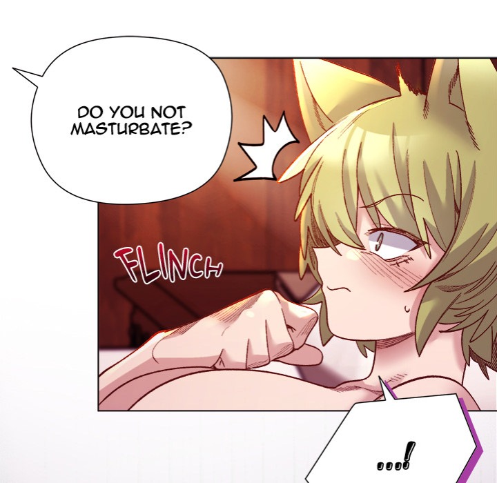 I Will Protect the Lady chapter 26 page 28