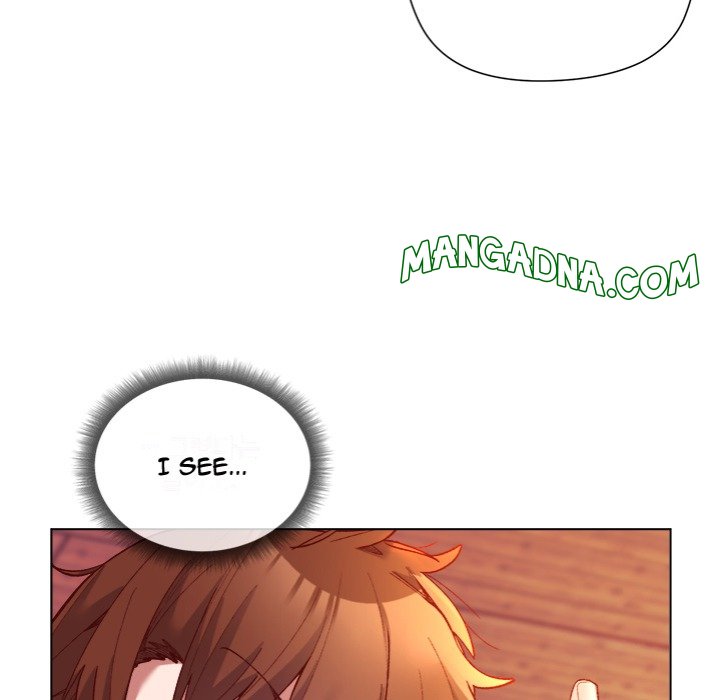 I Will Protect the Lady chapter 26 page 36