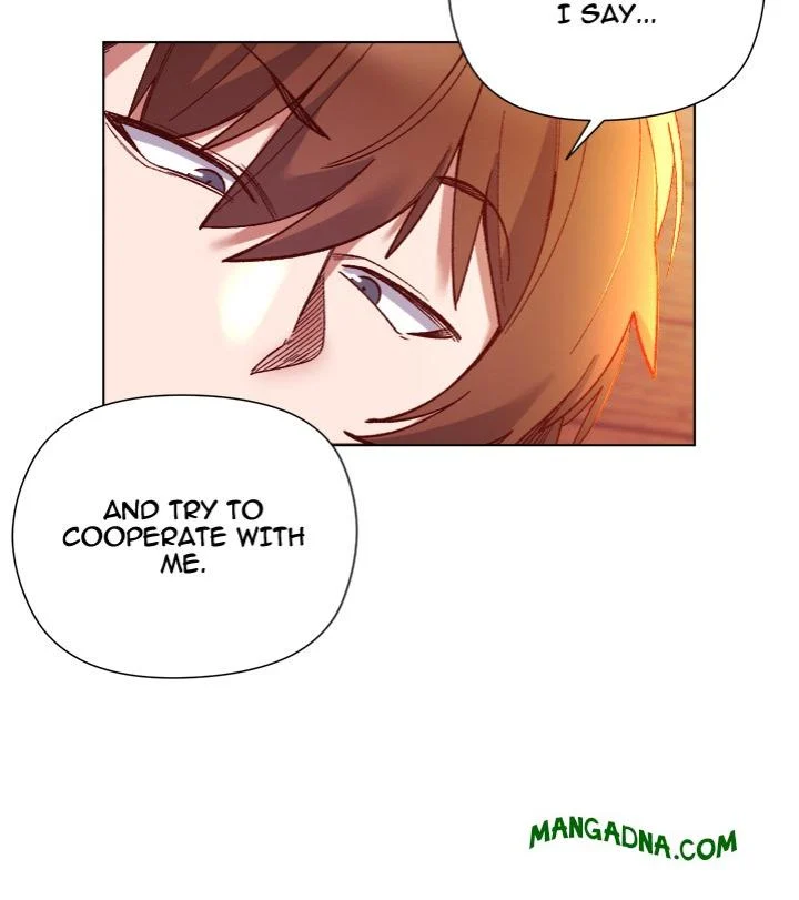 I Will Protect the Lady chapter 26 page 46