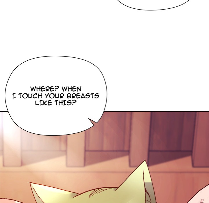 I Will Protect the Lady chapter 26 page 61