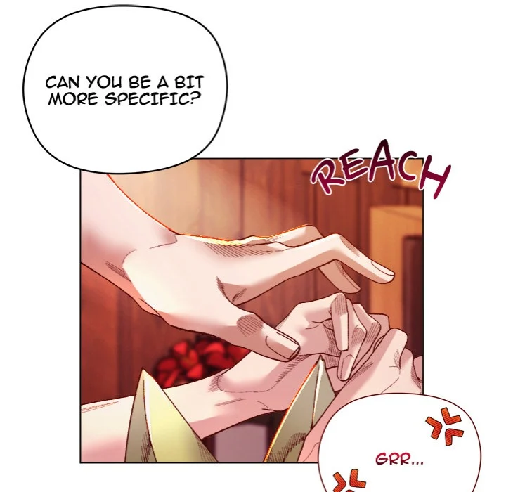 I Will Protect the Lady chapter 26 page 65