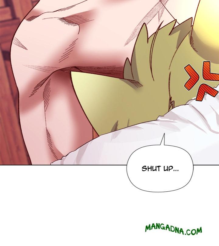 I Will Protect the Lady chapter 26 page 83