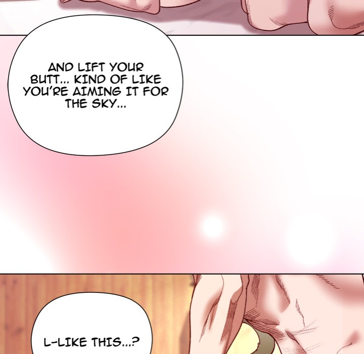 I Will Protect the Lady chapter 26 page 96