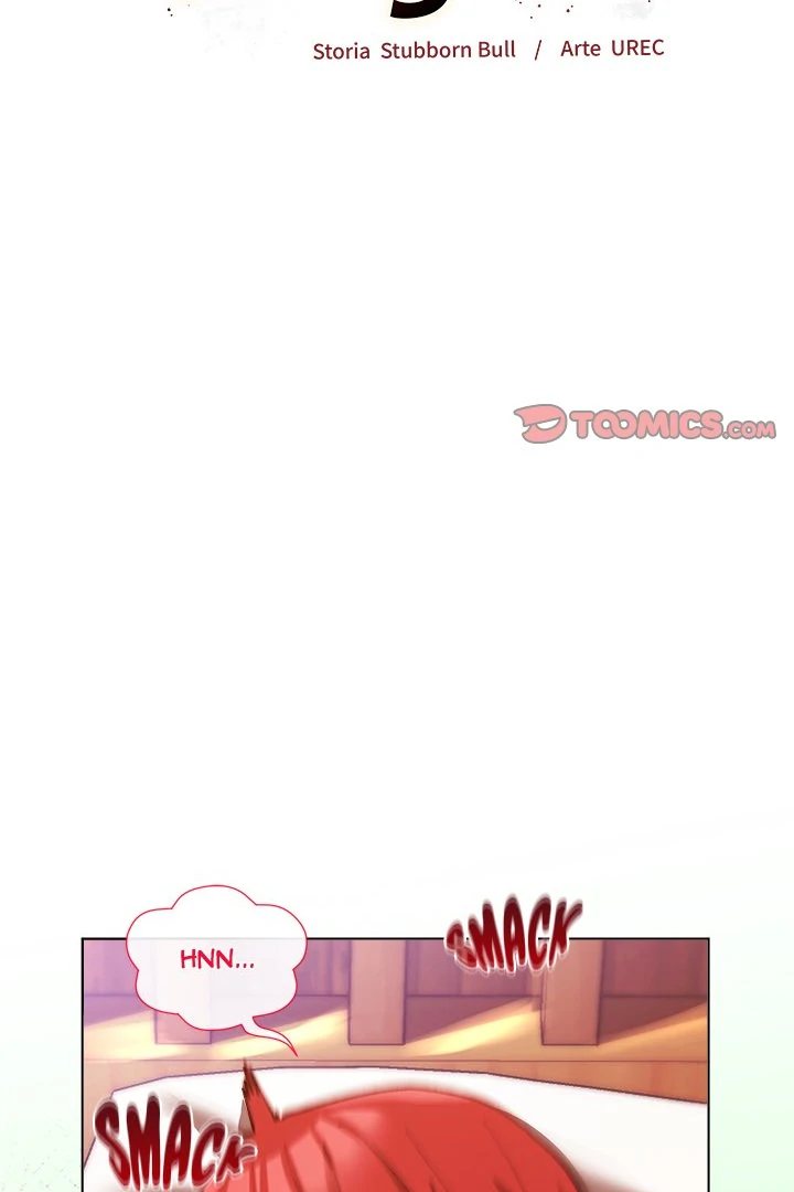 I Will Protect the Lady chapter 3 page 2