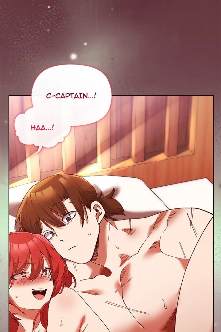 I Will Protect the Lady chapter 3 page 6