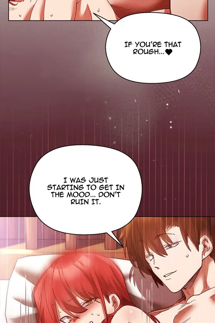 I Will Protect the Lady chapter 3 page 7