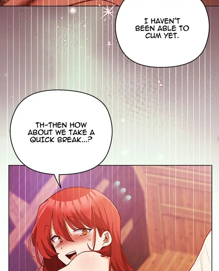 I Will Protect the Lady chapter 3 page 9