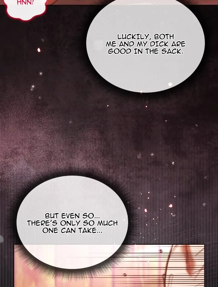 I Will Protect the Lady chapter 3 page 22