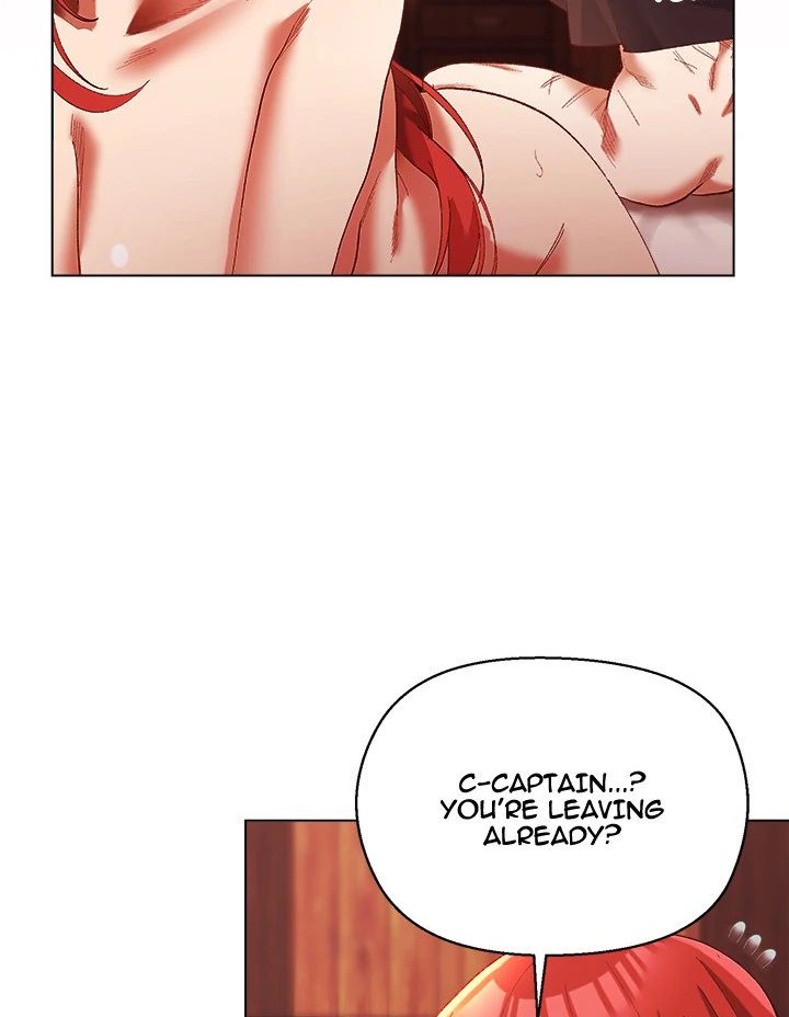 I Will Protect the Lady chapter 3 page 31