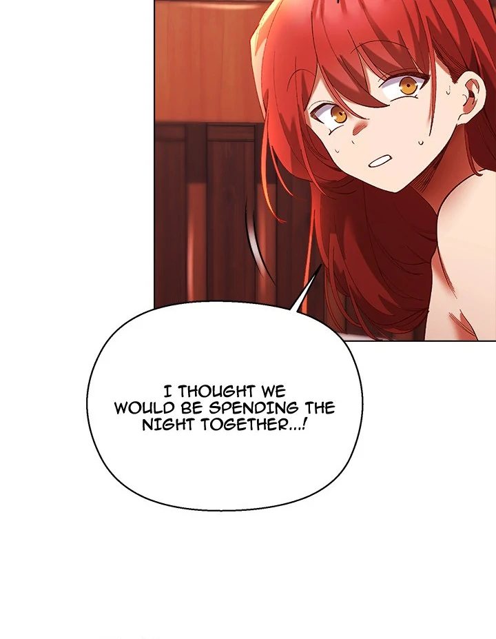 I Will Protect the Lady chapter 3 page 32