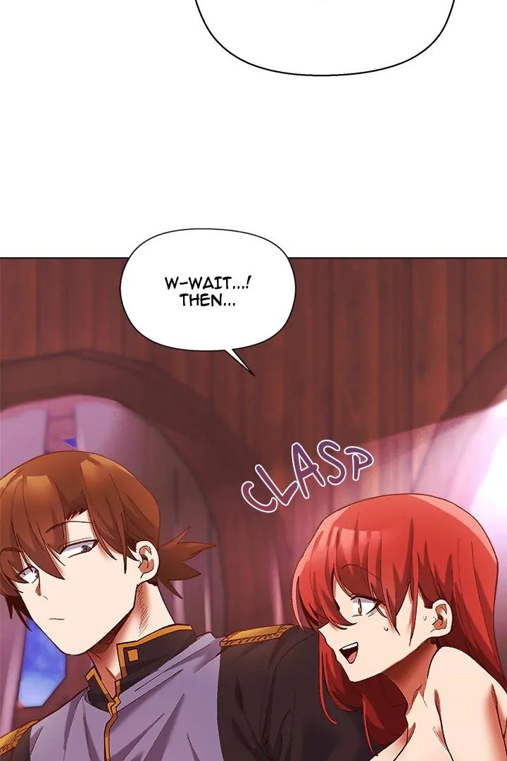 I Will Protect the Lady chapter 3 page 34