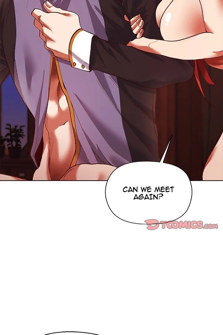 I Will Protect the Lady chapter 3 page 35