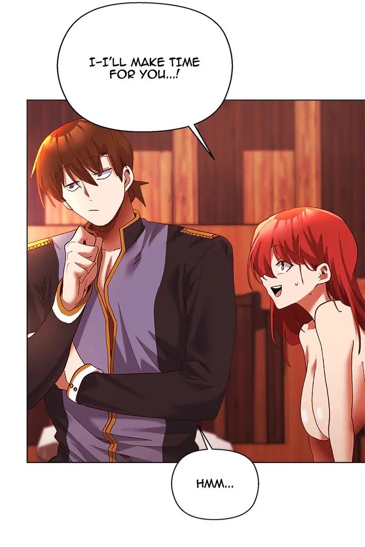 I Will Protect the Lady chapter 3 page 39