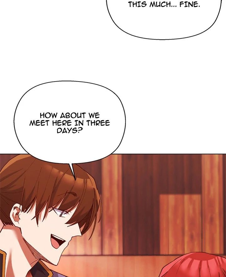 I Will Protect the Lady chapter 3 page 41
