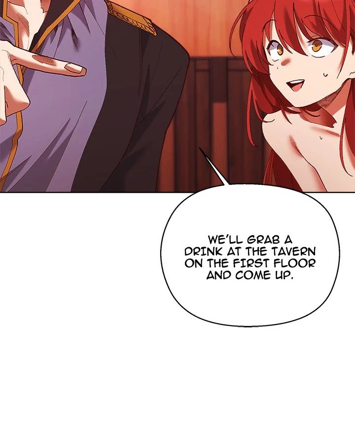 I Will Protect the Lady chapter 3 page 42