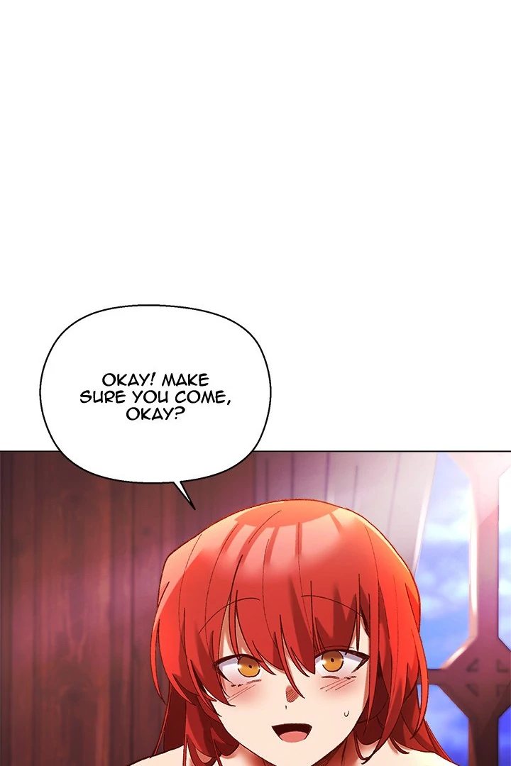 I Will Protect the Lady chapter 3 page 43