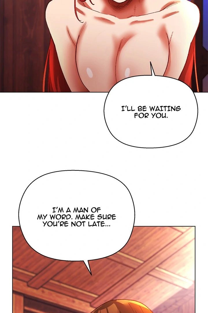 I Will Protect the Lady chapter 3 page 44