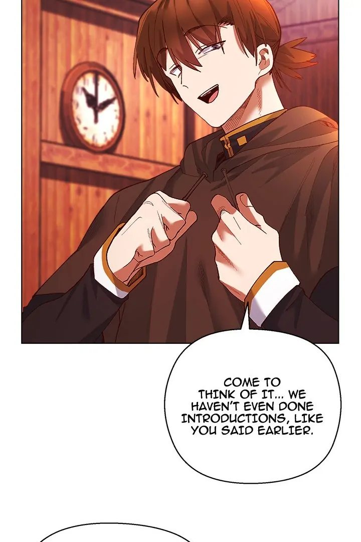 I Will Protect the Lady chapter 3 page 45
