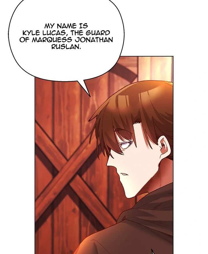 I Will Protect the Lady chapter 3 page 46