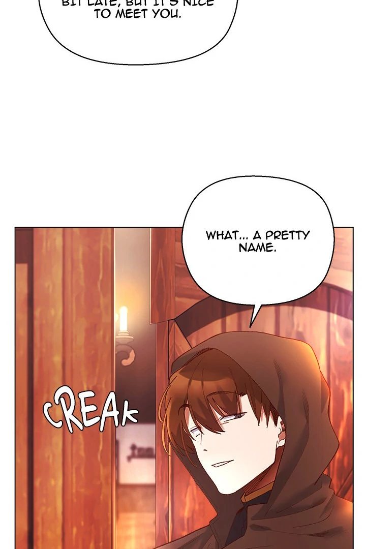 I Will Protect the Lady chapter 3 page 49
