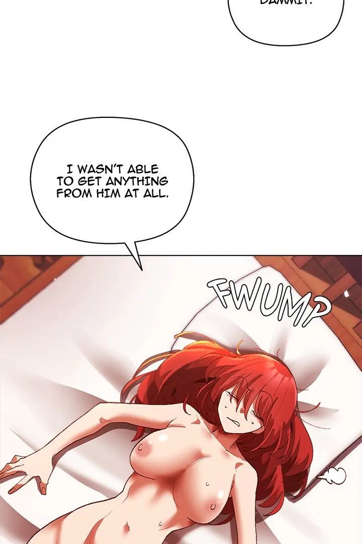 I Will Protect the Lady chapter 3 page 54