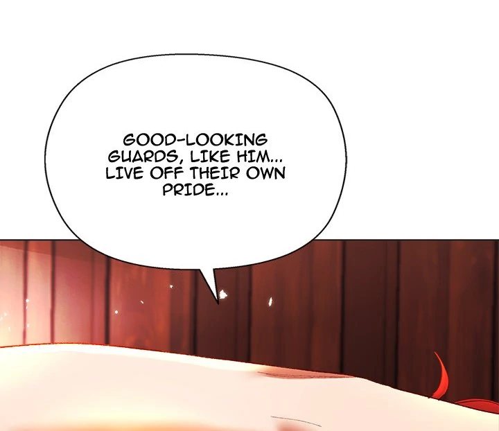 I Will Protect the Lady chapter 3 page 56