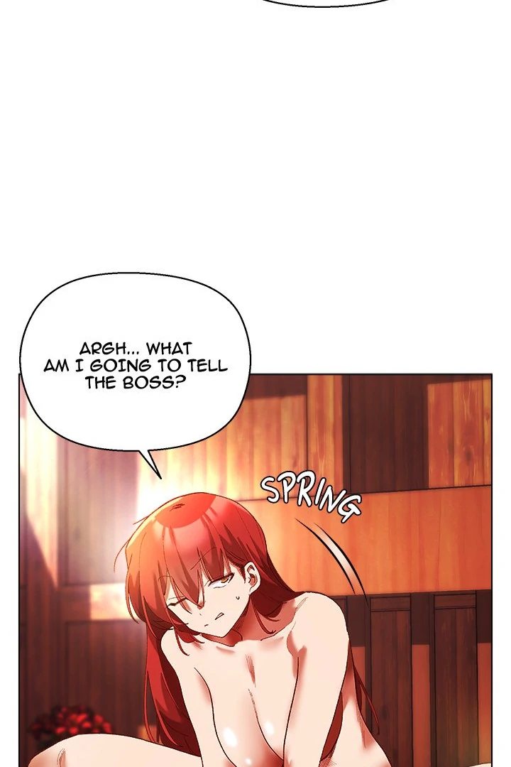 I Will Protect the Lady chapter 3 page 58