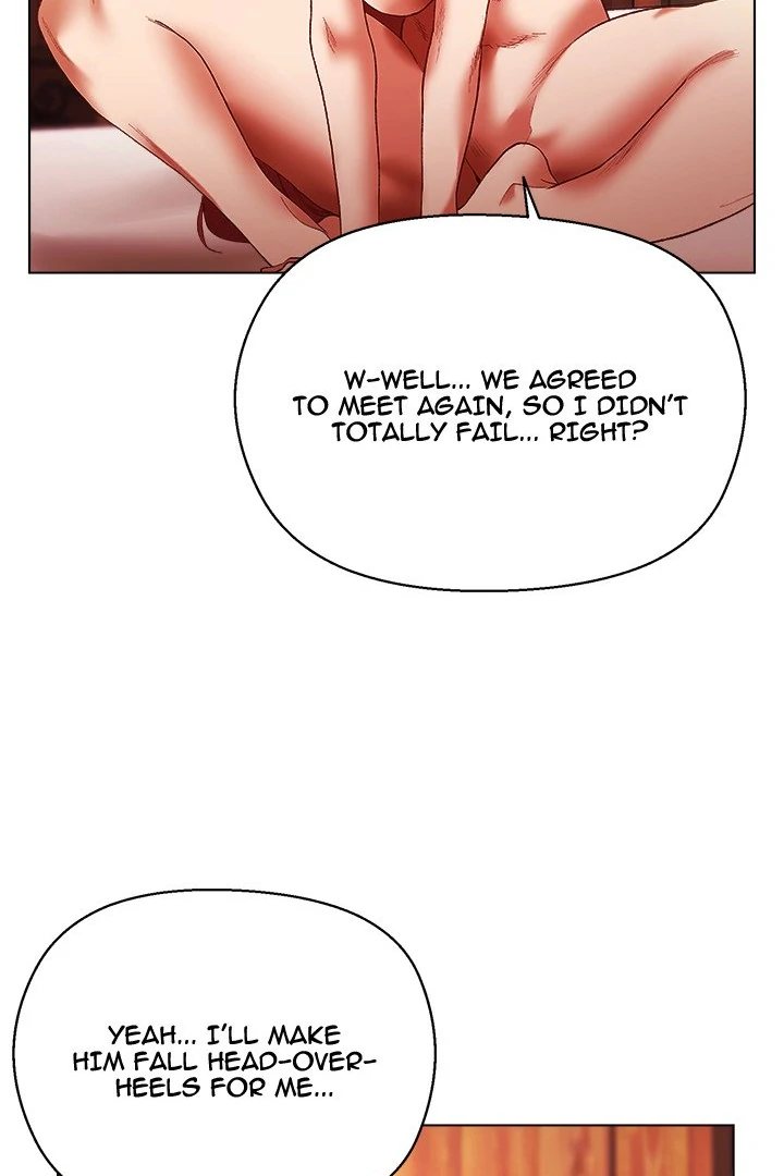I Will Protect the Lady chapter 3 page 59