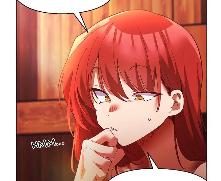 I Will Protect the Lady chapter 3 page 60