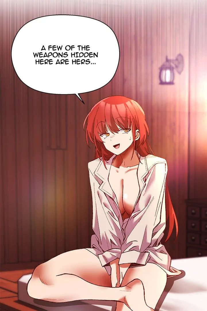 I Will Protect the Lady chapter 3 page 63