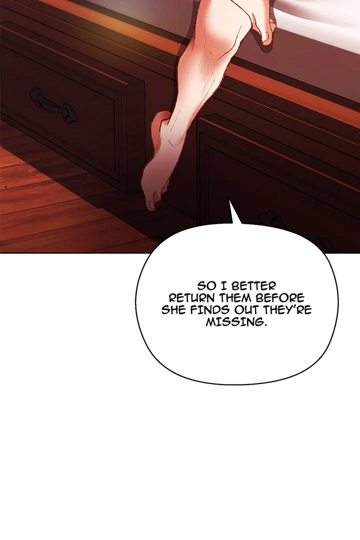 I Will Protect the Lady chapter 3 page 64