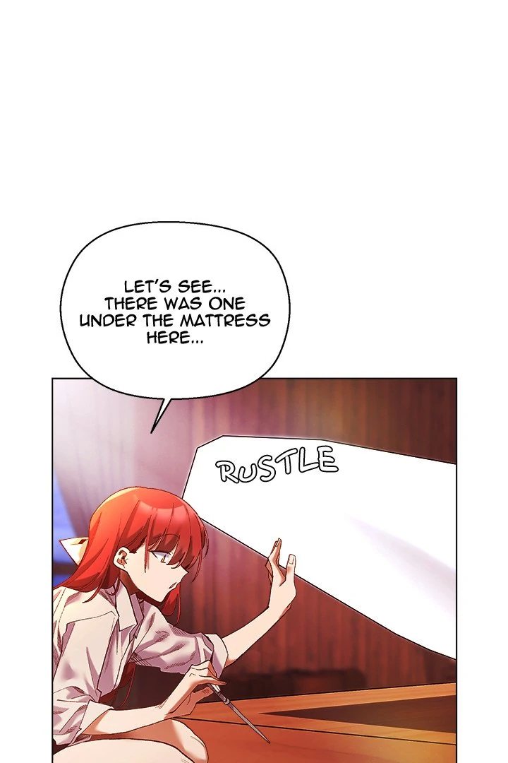 I Will Protect the Lady chapter 3 page 65