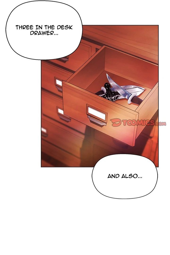 I Will Protect the Lady chapter 3 page 68
