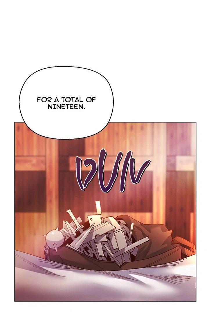 I Will Protect the Lady chapter 3 page 69