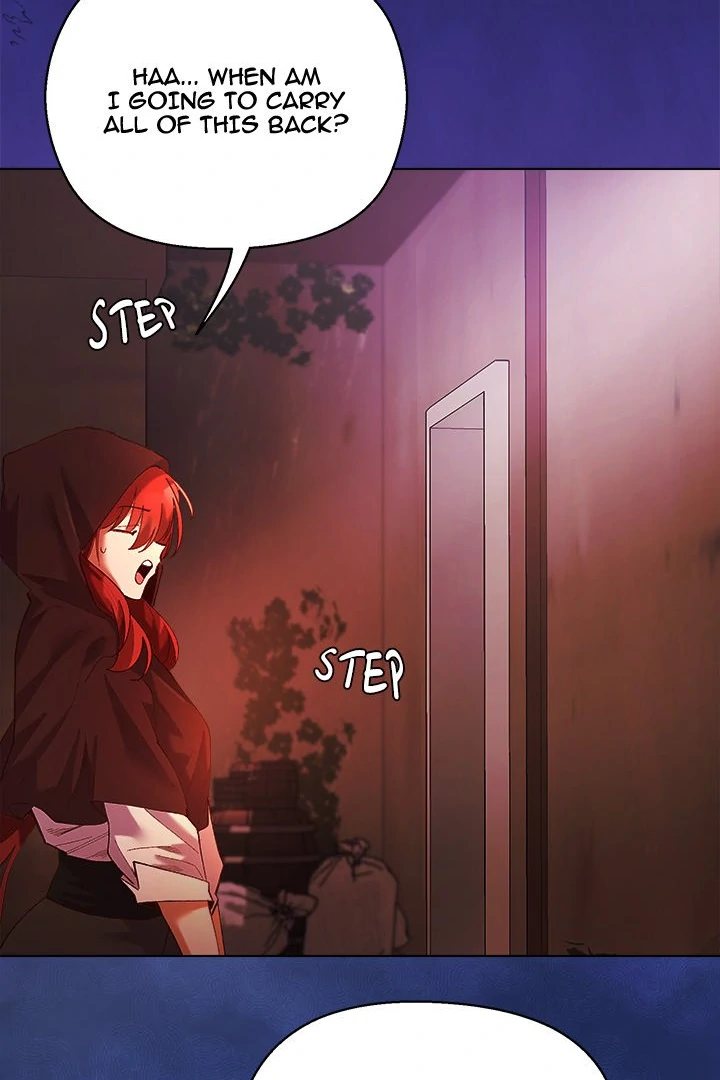I Will Protect the Lady chapter 3 page 75