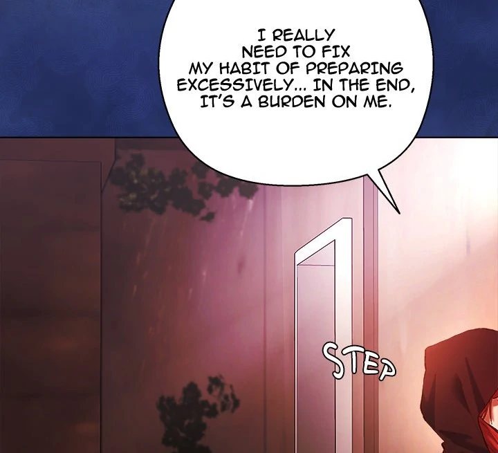 I Will Protect the Lady chapter 3 page 76