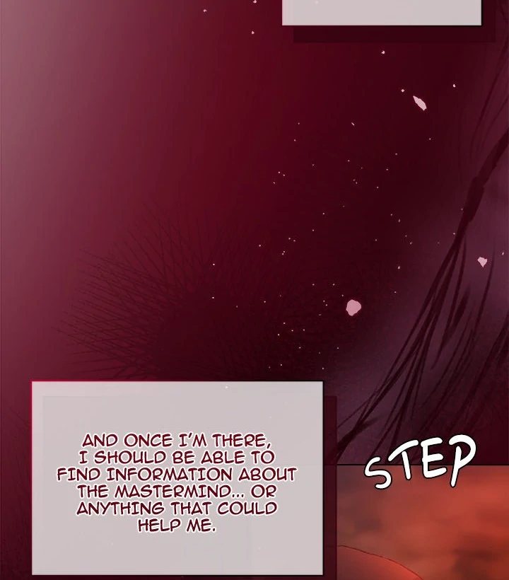 I Will Protect the Lady chapter 3 page 82