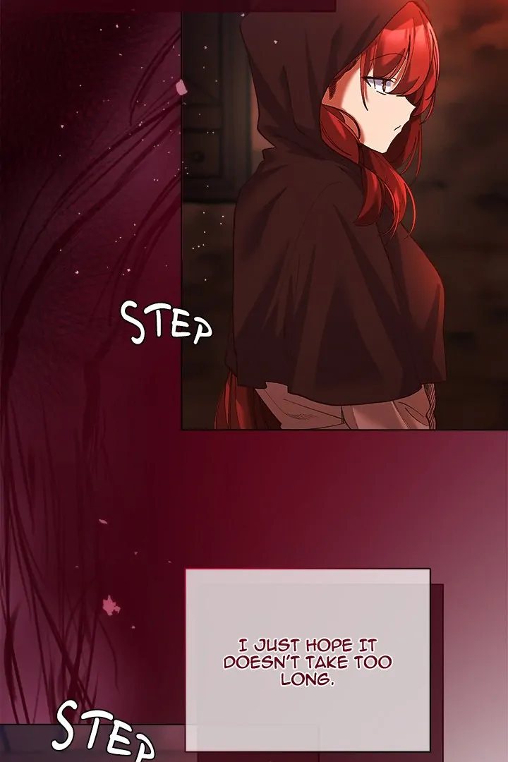 I Will Protect the Lady chapter 3 page 83